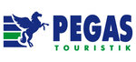 Партнер Planet Travel - Pegas