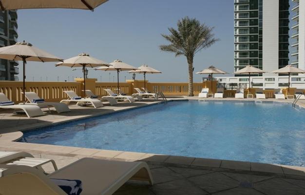 Ramada Hotel & Suites